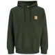Jack & Jones Ανδρικό φούτερ Hoodie